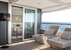 Owner's Suite